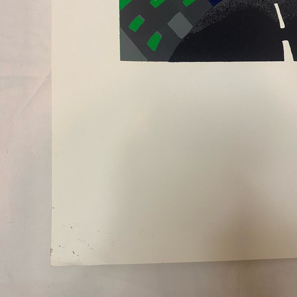 Screen print - Picture 3 of 5